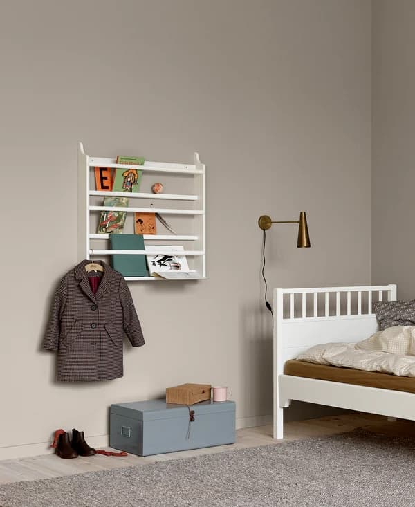 Scaffale Oliver Furniture Seaside - 4