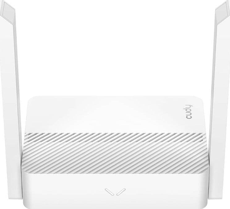 modem router 4G / LTE, WiFi fino a 300 Mbps plug and play