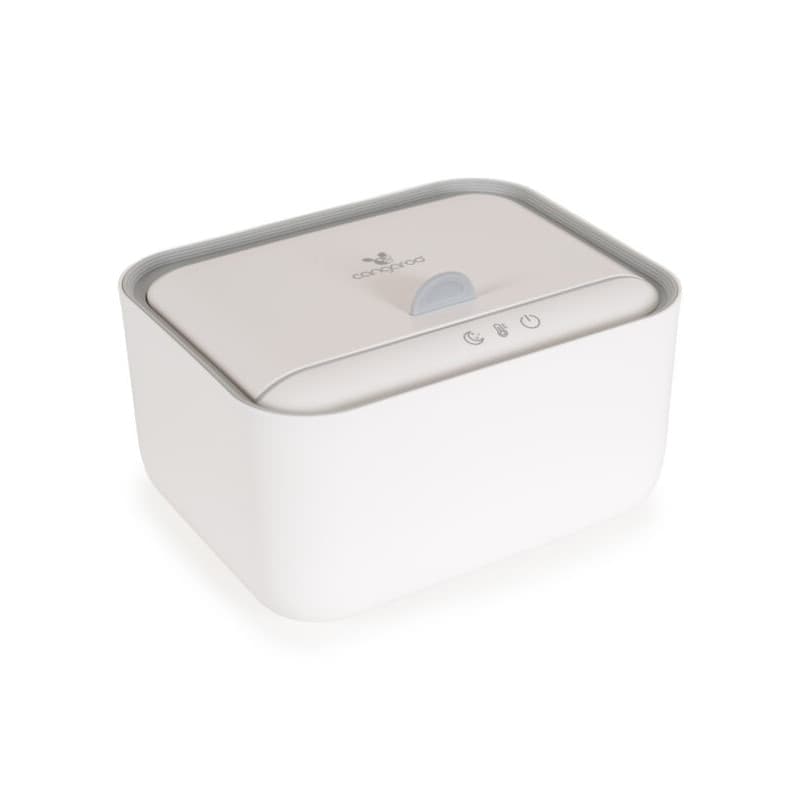 Scalda Salviette Umidificate Elettrico Cangaroo Alba - 3