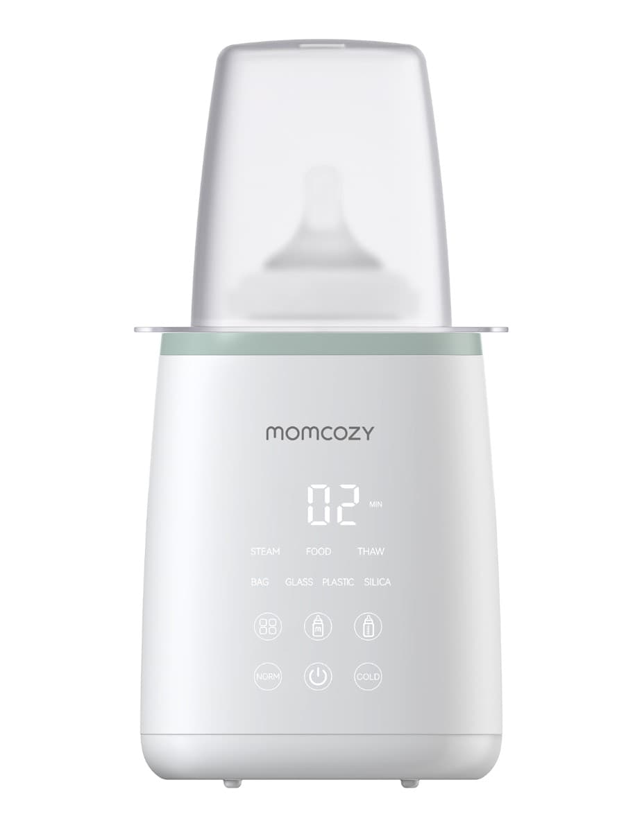 Scaldabiberon Veloce 6 in 1 Momcozy