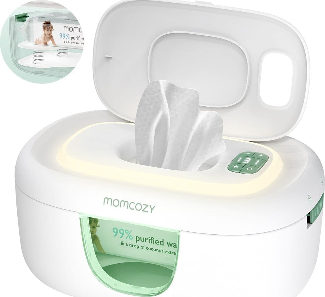 Scaldasalviette per Bambini Momcozy