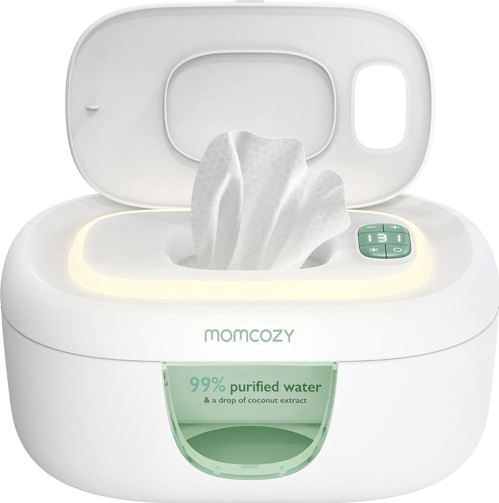 Scaldasalviette per Bambini Momcozy - 2