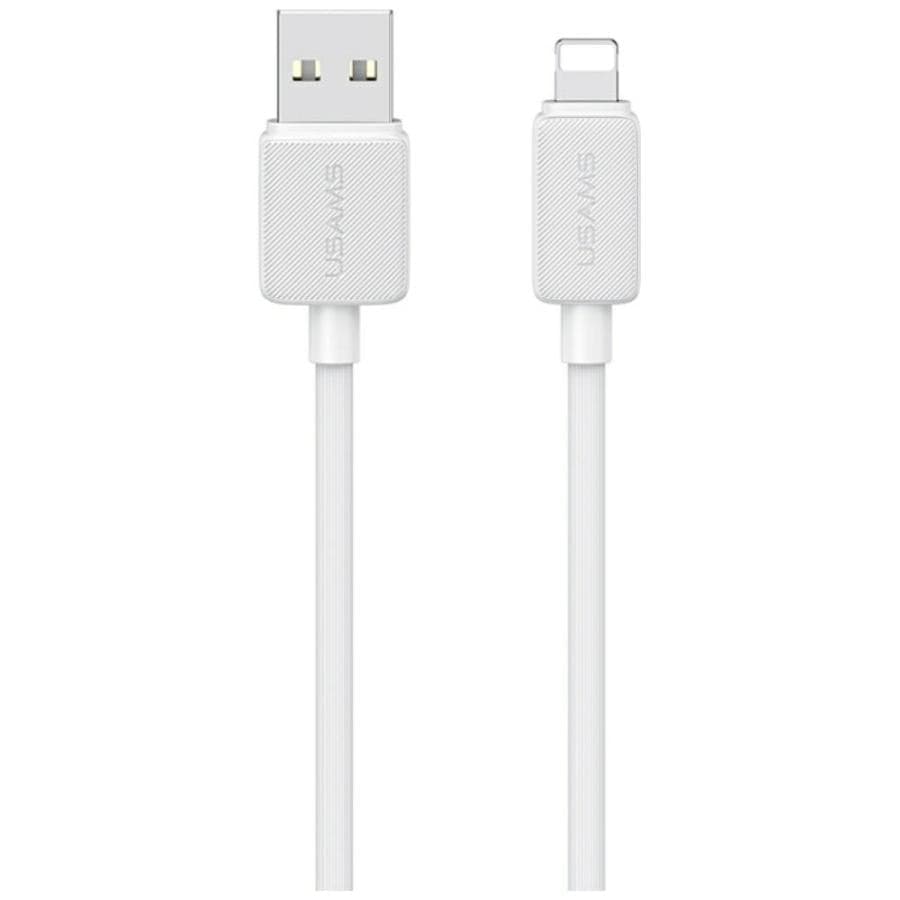 cavo dati usb- lightining 100cm 2Ah bianco