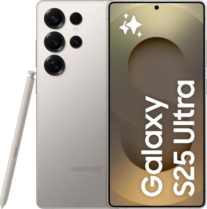 samsung S25 ultra 256 gb blu mai usato usato grado estetico pari al nuovo