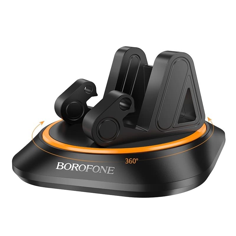 supporto universale da cruscottto girevole - 3