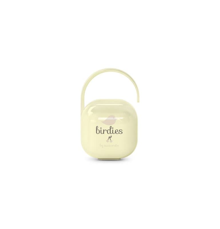 Scatolina Portaciuccio Suavinex Birdies – Neutro