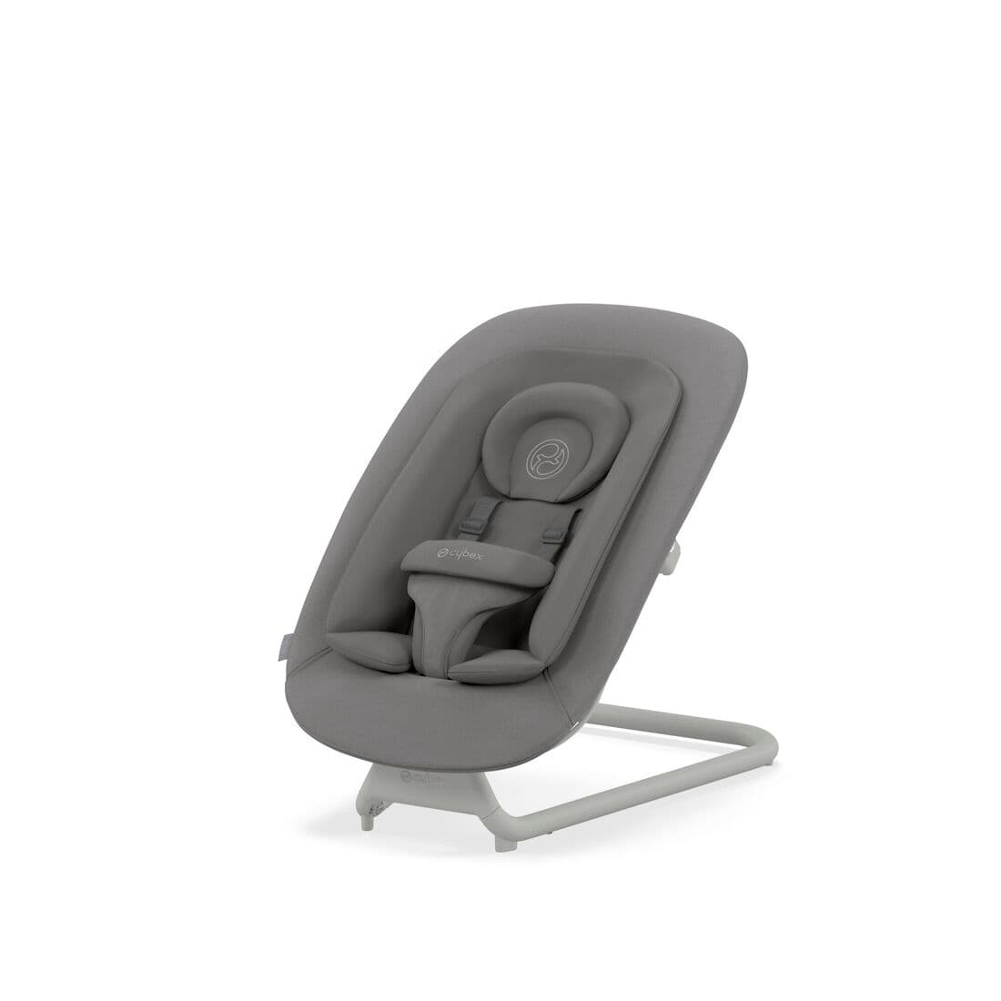 Sdraietta Cybex Gold Lemo Bouncer - Suede Grey - 1