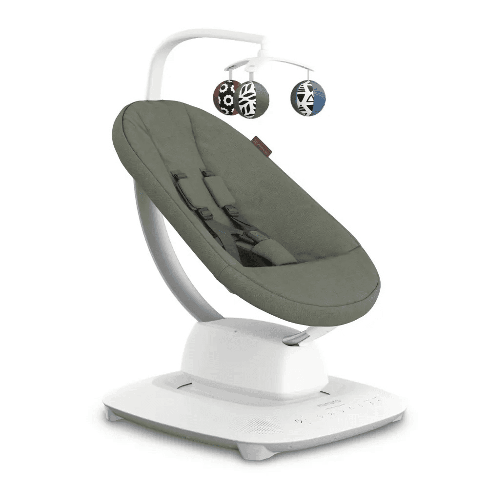 Sdraietta Mamaroo Uppababy - 2