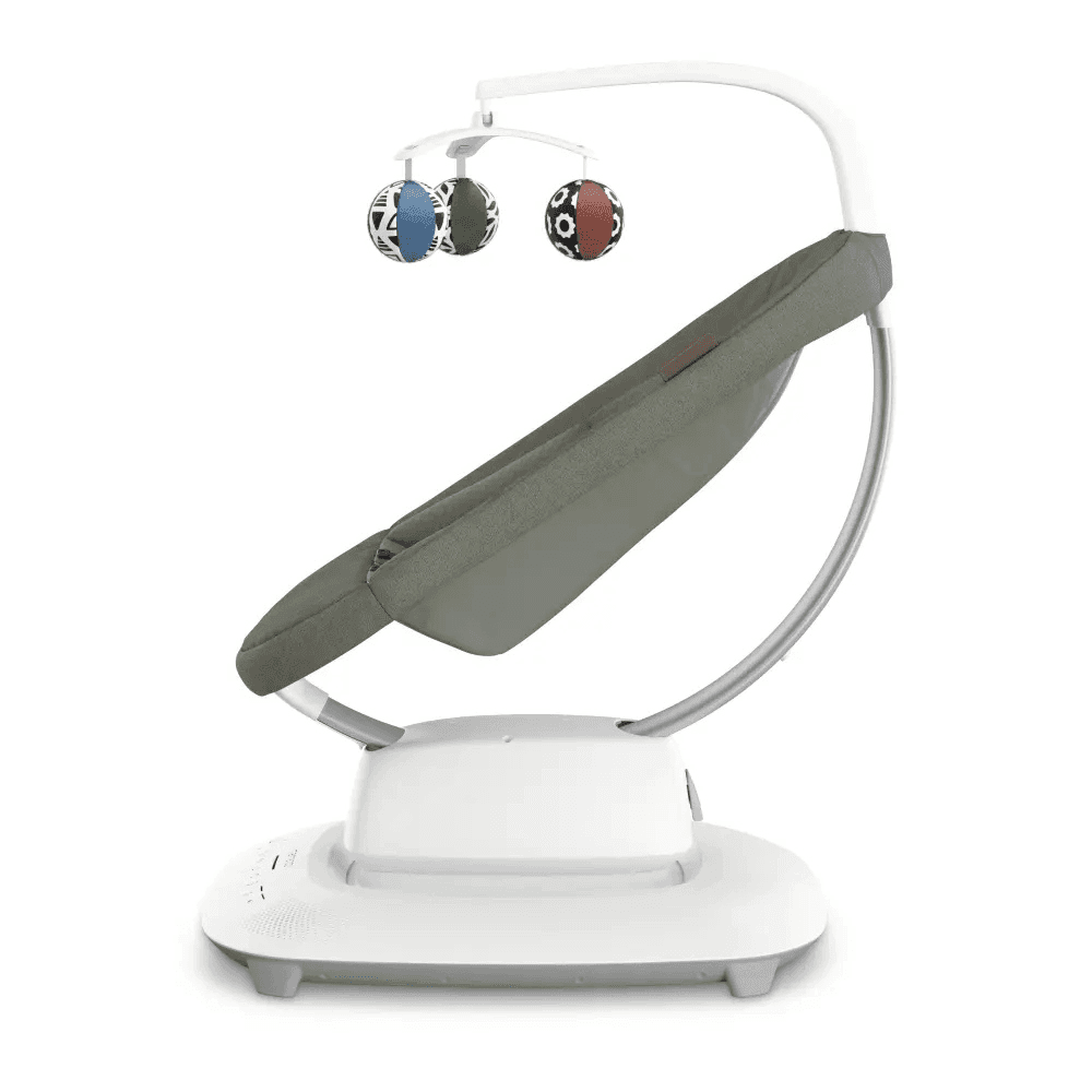 Sdraietta Mamaroo Uppababy - 5