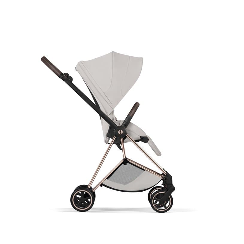 Seduta Cybex Mios Platinum Style - 3