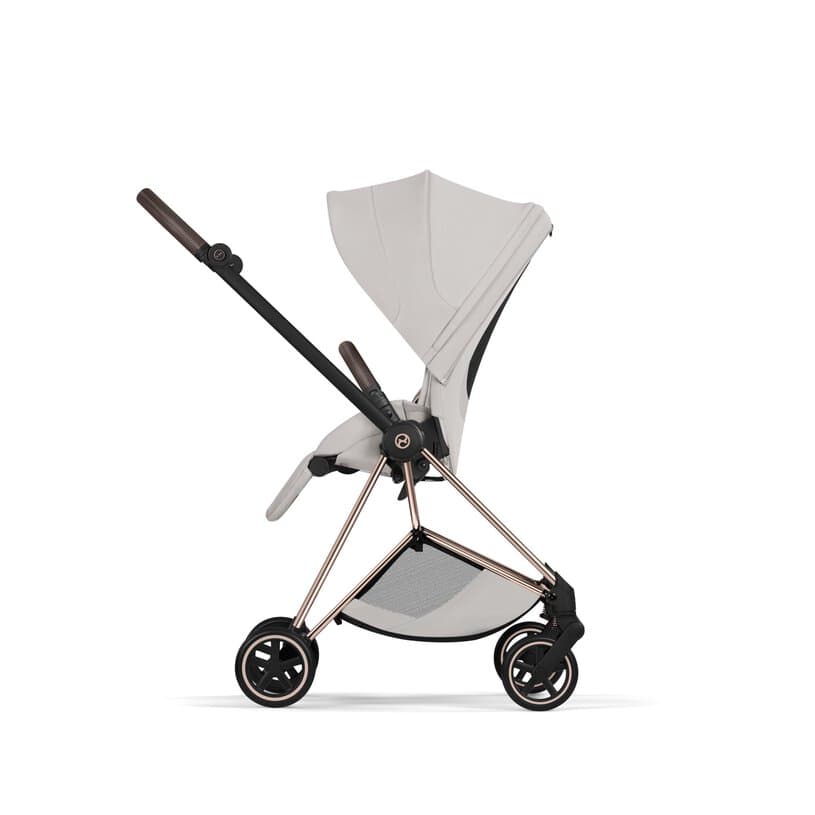 Seduta Cybex Mios Platinum Style - 4