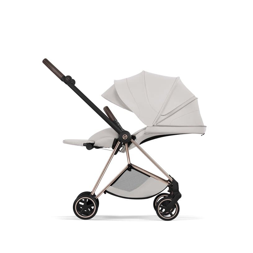 Seduta Cybex Mios Platinum Style - 5