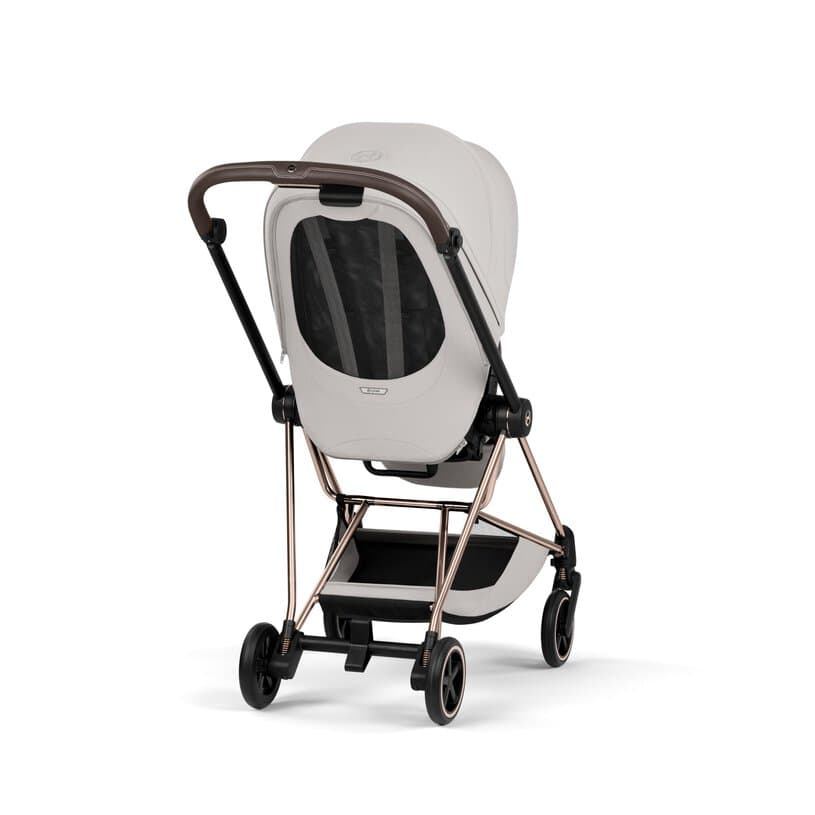 Seduta Cybex Mios Platinum Style - 6