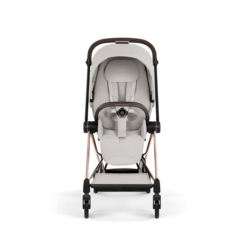 Seduta Cybex Mios Platinum Style - 7