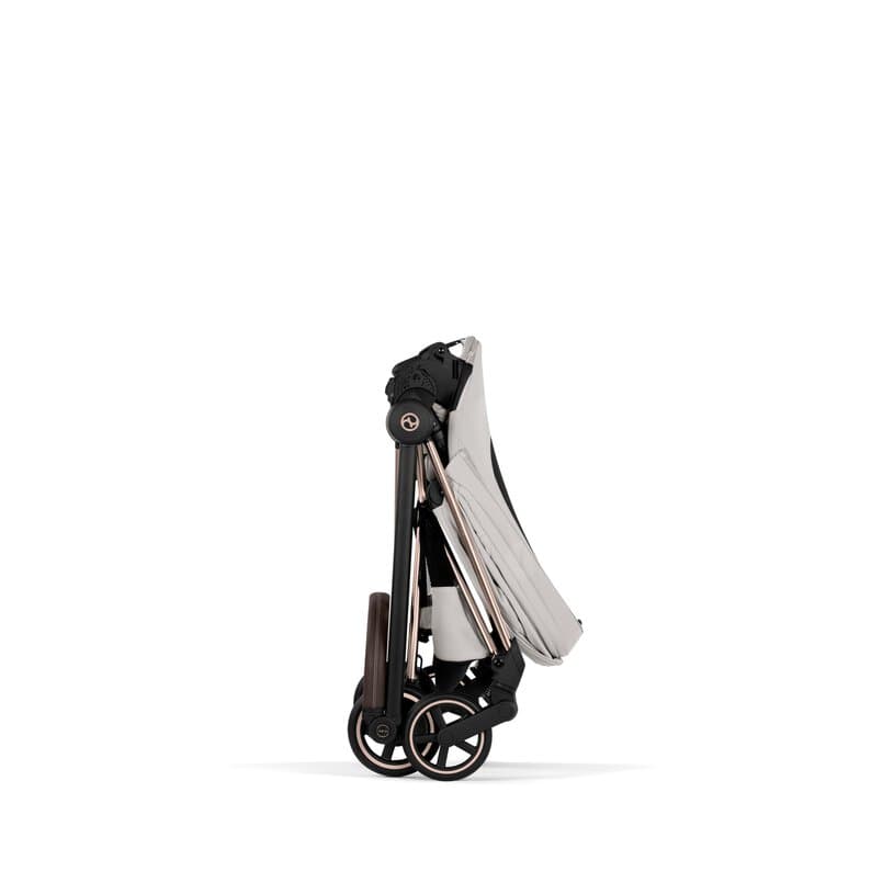 Seduta Cybex Mios Platinum Style - 8