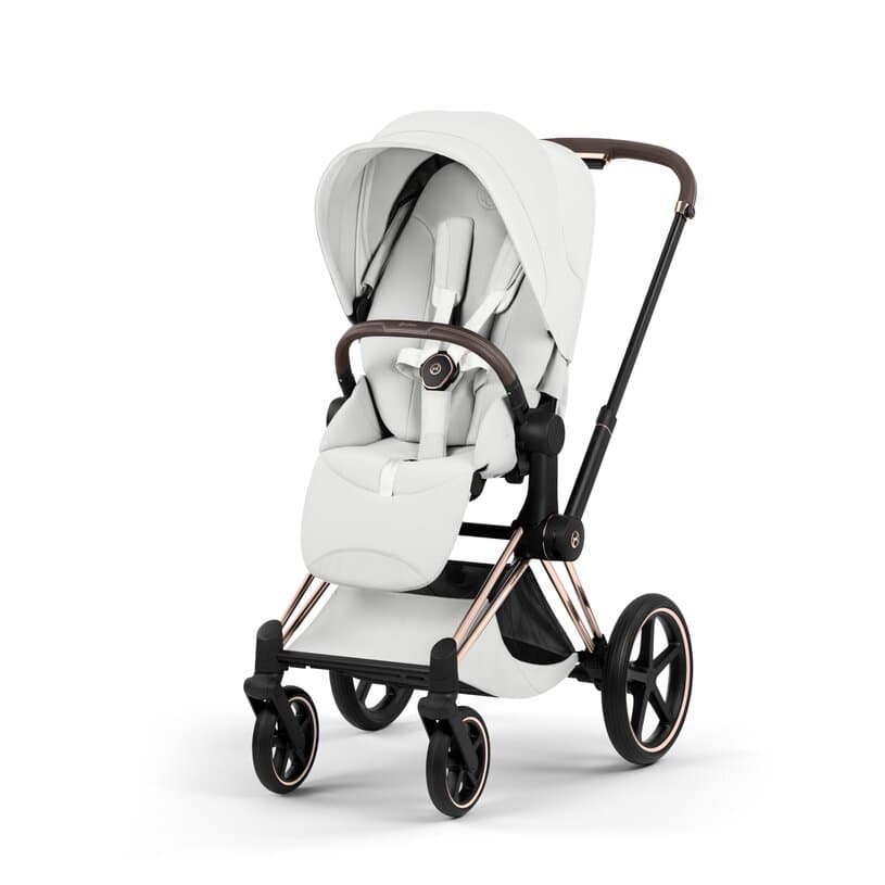 Seduta Cybex Priam Platinum Style - 2