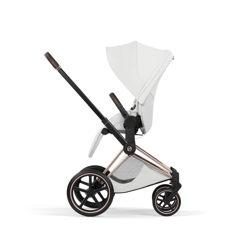 Seduta Cybex Priam Platinum Style - 3
