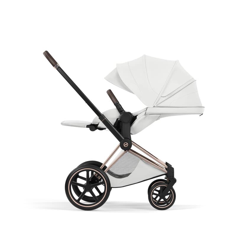 Seduta Cybex Priam Platinum Style - 4