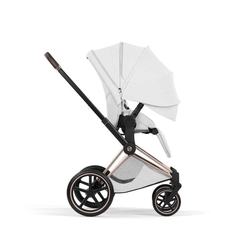 Seduta Cybex Priam Platinum Style - 5