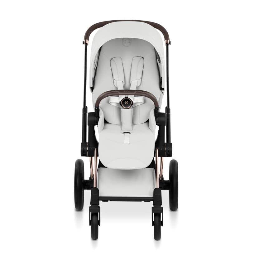 Seduta Cybex Priam Platinum Style - 6