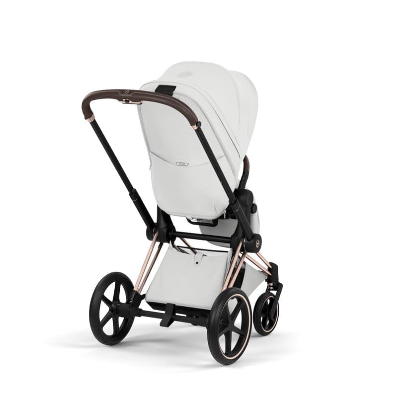 Seduta Cybex Priam Platinum Style - 7