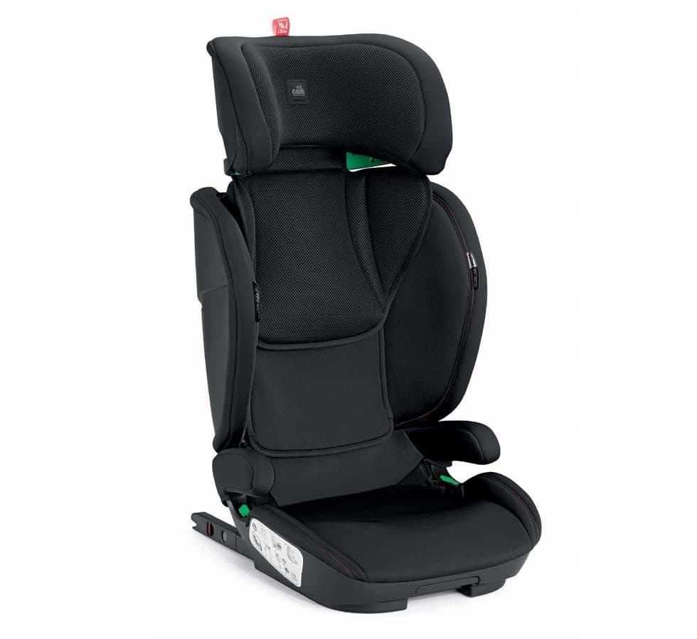 Seggiolino Auto Cam Corsa I-Size - 4