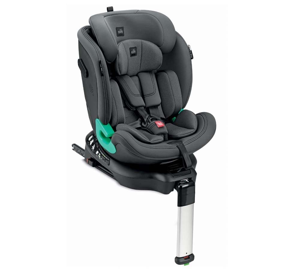 Seggiolino Auto Cam GT I-Size - 1