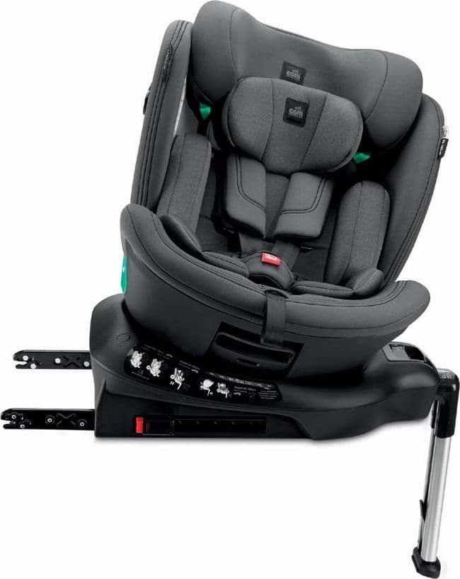 Seggiolino Auto Cam GT I-Size - 2