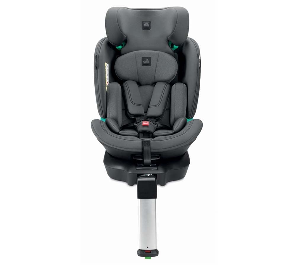 Seggiolino Auto Cam GT I-Size - 3