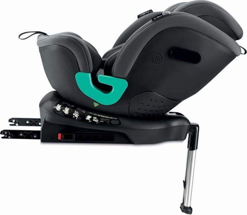 Seggiolino Auto Cam GT I-Size - 4