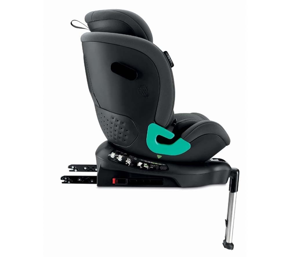 Seggiolino Auto Cam GT I-Size - 5