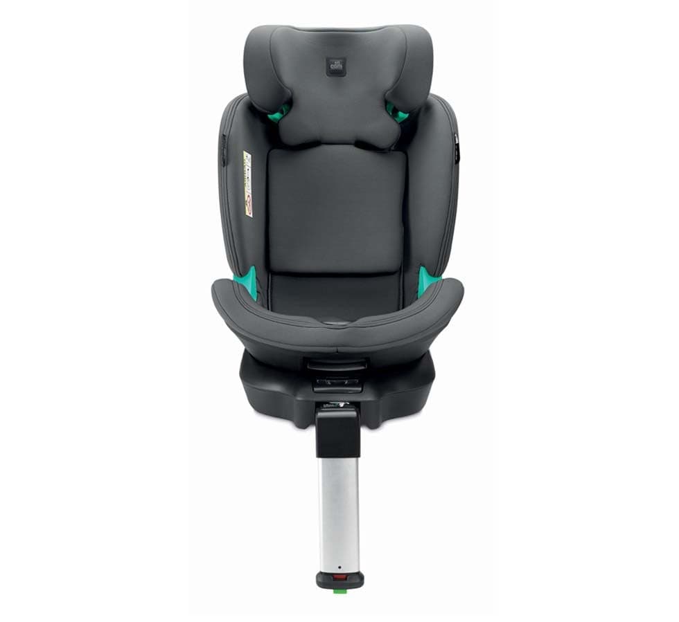 Seggiolino Auto Cam GT I-Size - 6