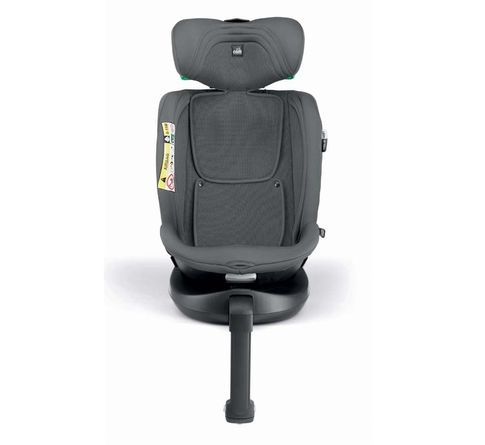 Seggiolino Auto Cam Royal I-Size - 2