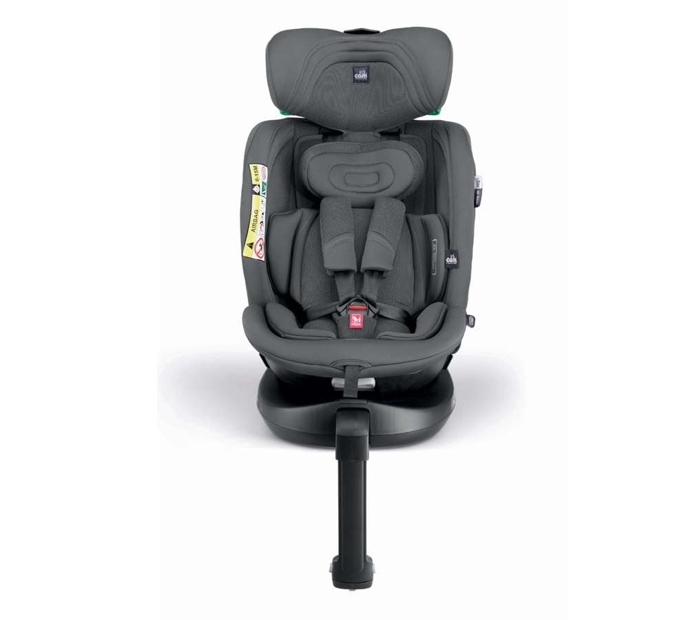 Seggiolino Auto Cam Royal I-Size - 3