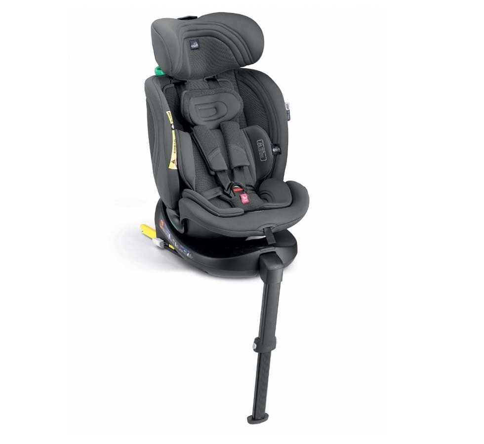 Seggiolino Auto Cam Royal I-Size - 4