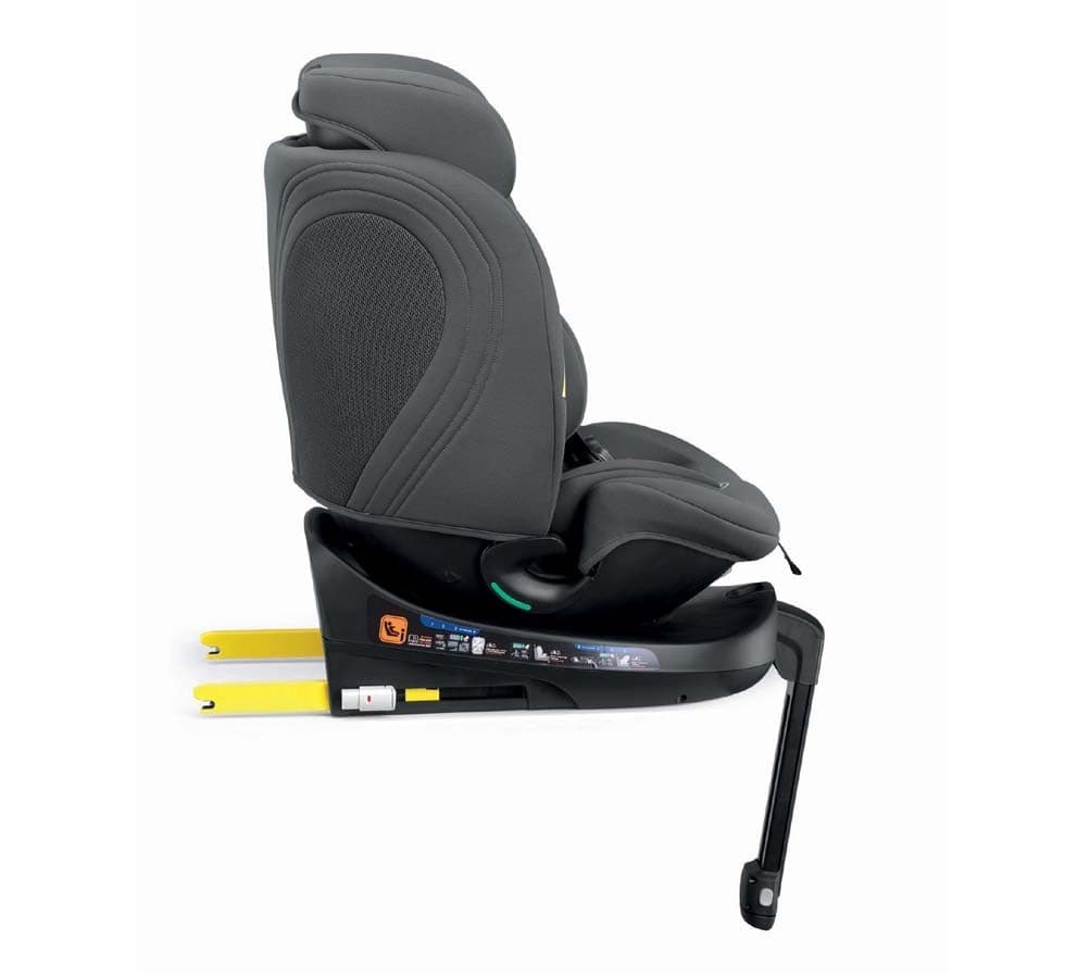Seggiolino Auto Cam Royal I-Size - 5