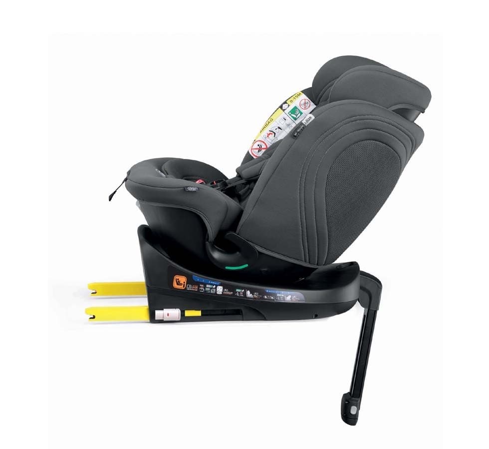 Seggiolino Auto Cam Royal I-Size - 6