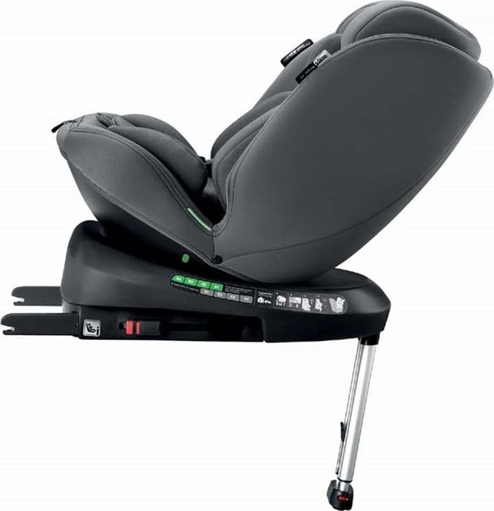 Seggiolino Auto Cam Sosta I-Size – Antracite