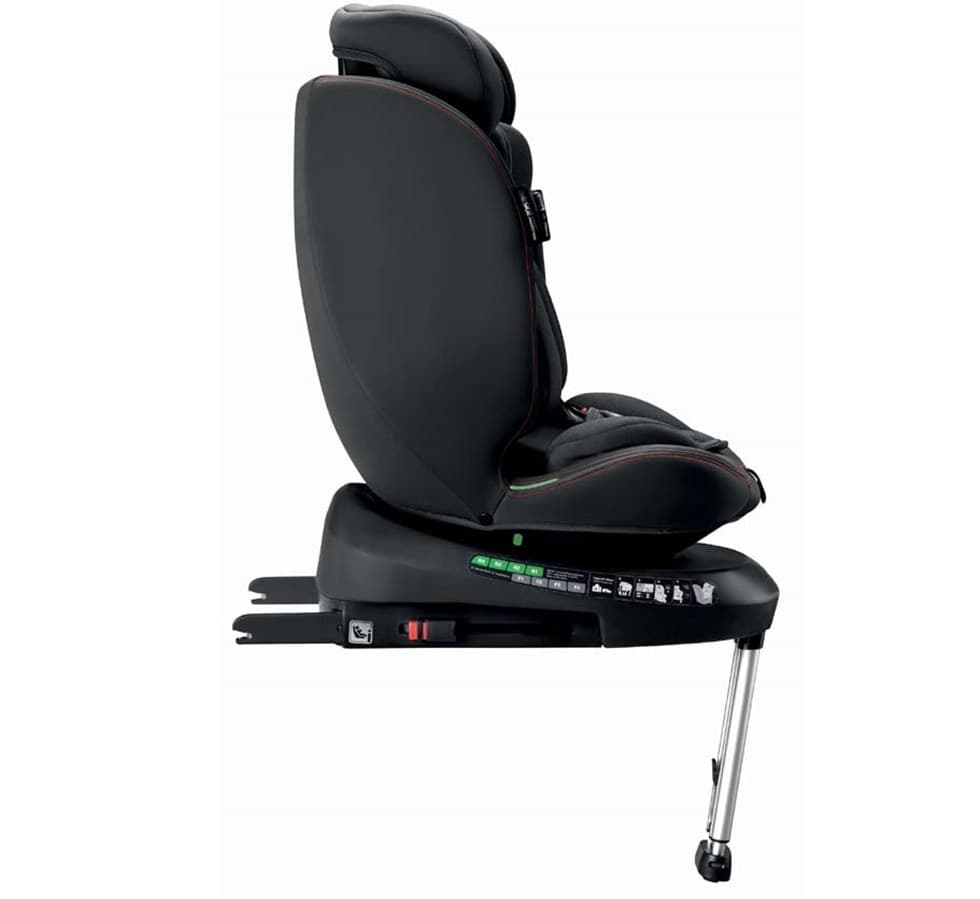 Seggiolino Auto Cam Sosta I-Size - 2