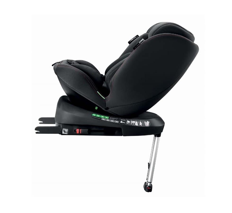 Seggiolino Auto Cam Sosta I-Size - 3