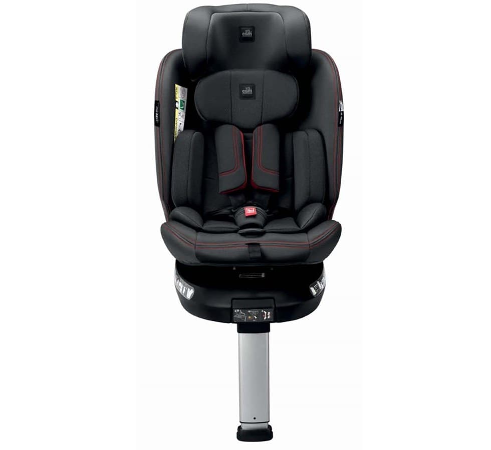 Seggiolino Auto Cam Sosta I-Size - 4
