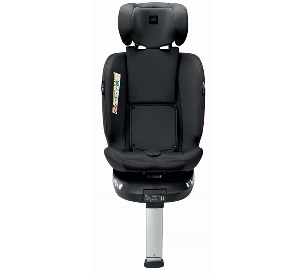Seggiolino Auto Cam Sosta I-Size - 6