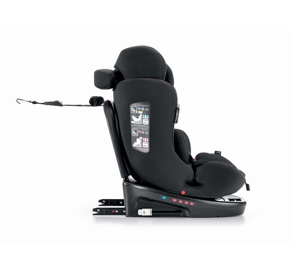 Seggiolino Auto Cam Tour I-Size - 3