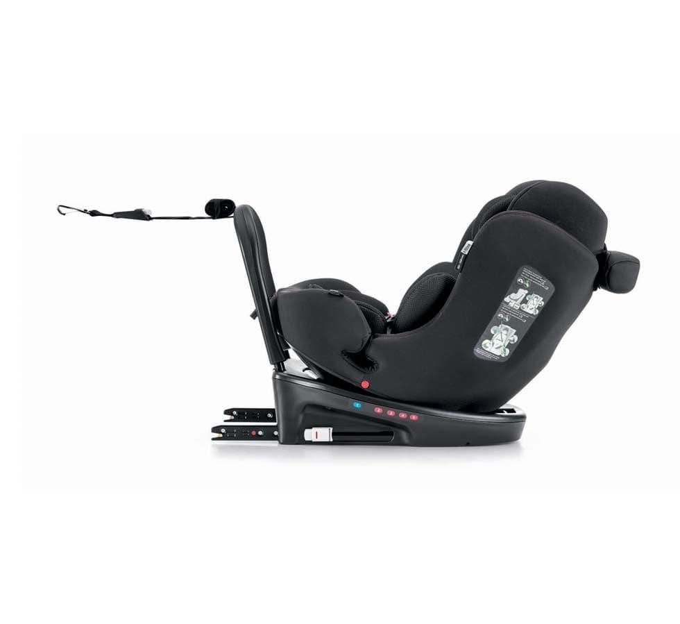 Seggiolino Auto Cam Tour I-Size - 4