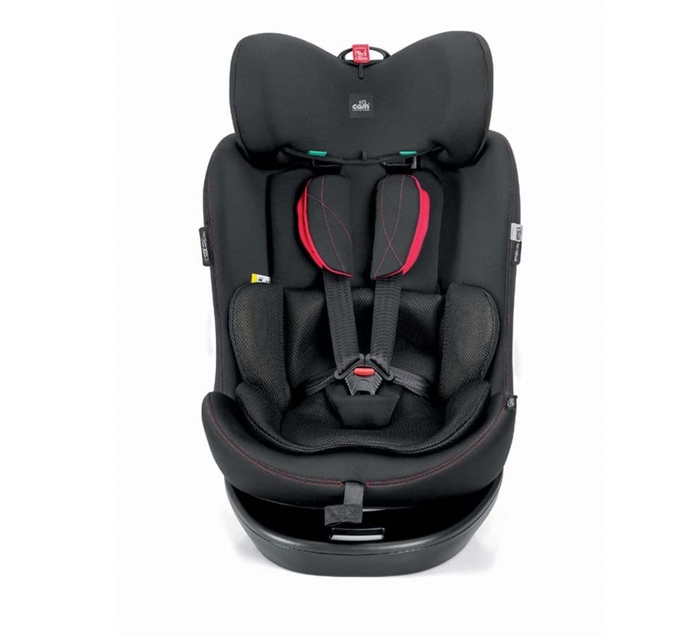 Seggiolino Auto Cam Tour I-Size - 5