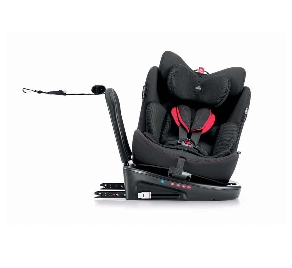 Seggiolino Auto Cam Tour I-Size - 6