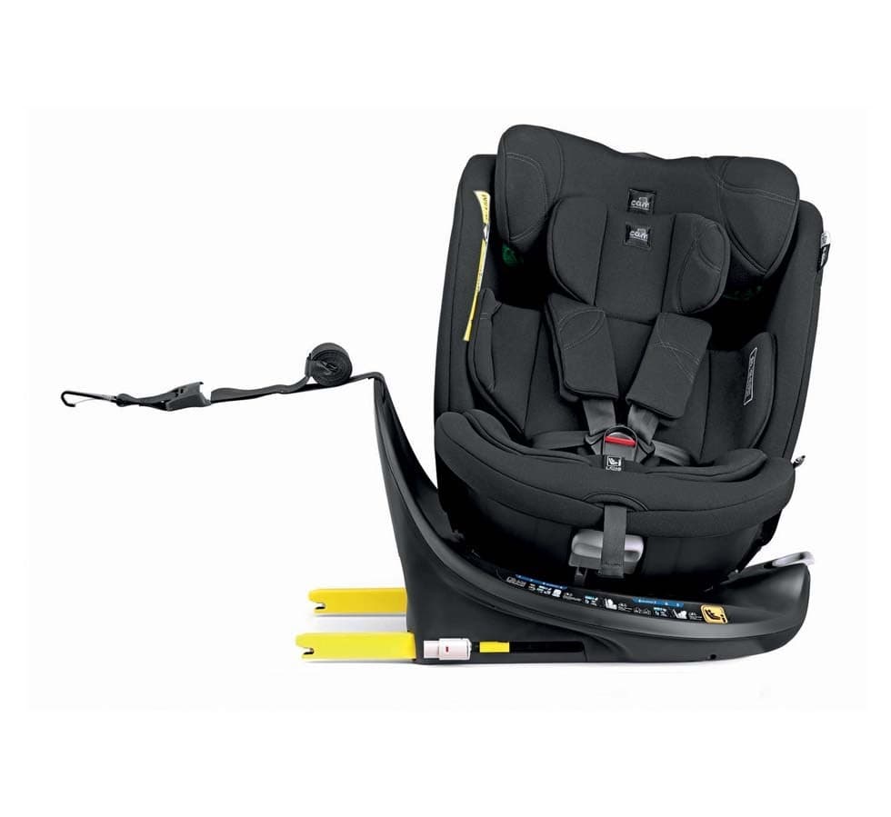 Seggiolino Auto Cam Vetta I-Size - 2