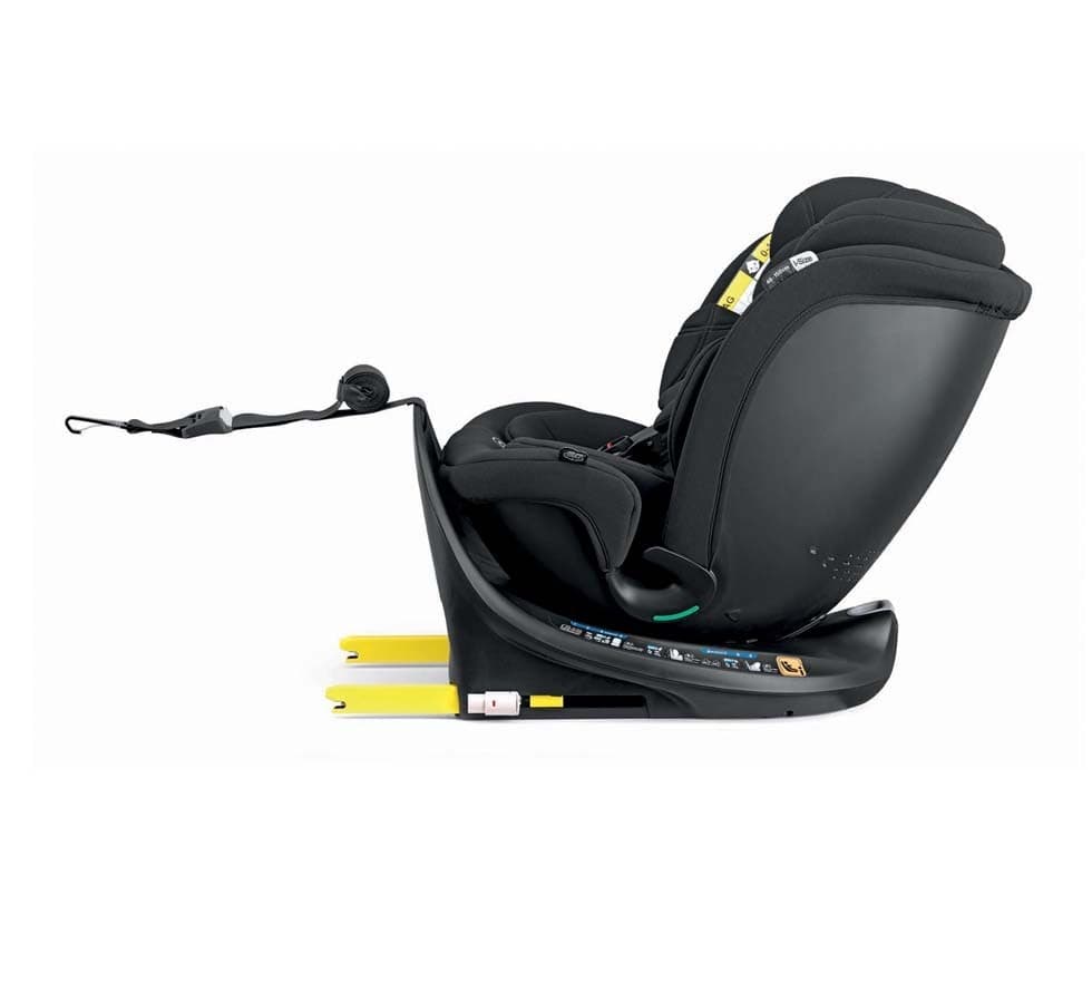 Seggiolino Auto Cam Vetta I-Size - 3