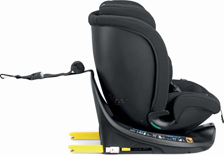Seggiolino Auto Cam Vetta I-Size - 4