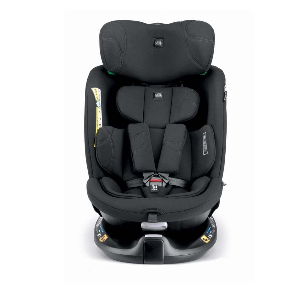 Seggiolino Auto Cam Vetta I-Size - 5